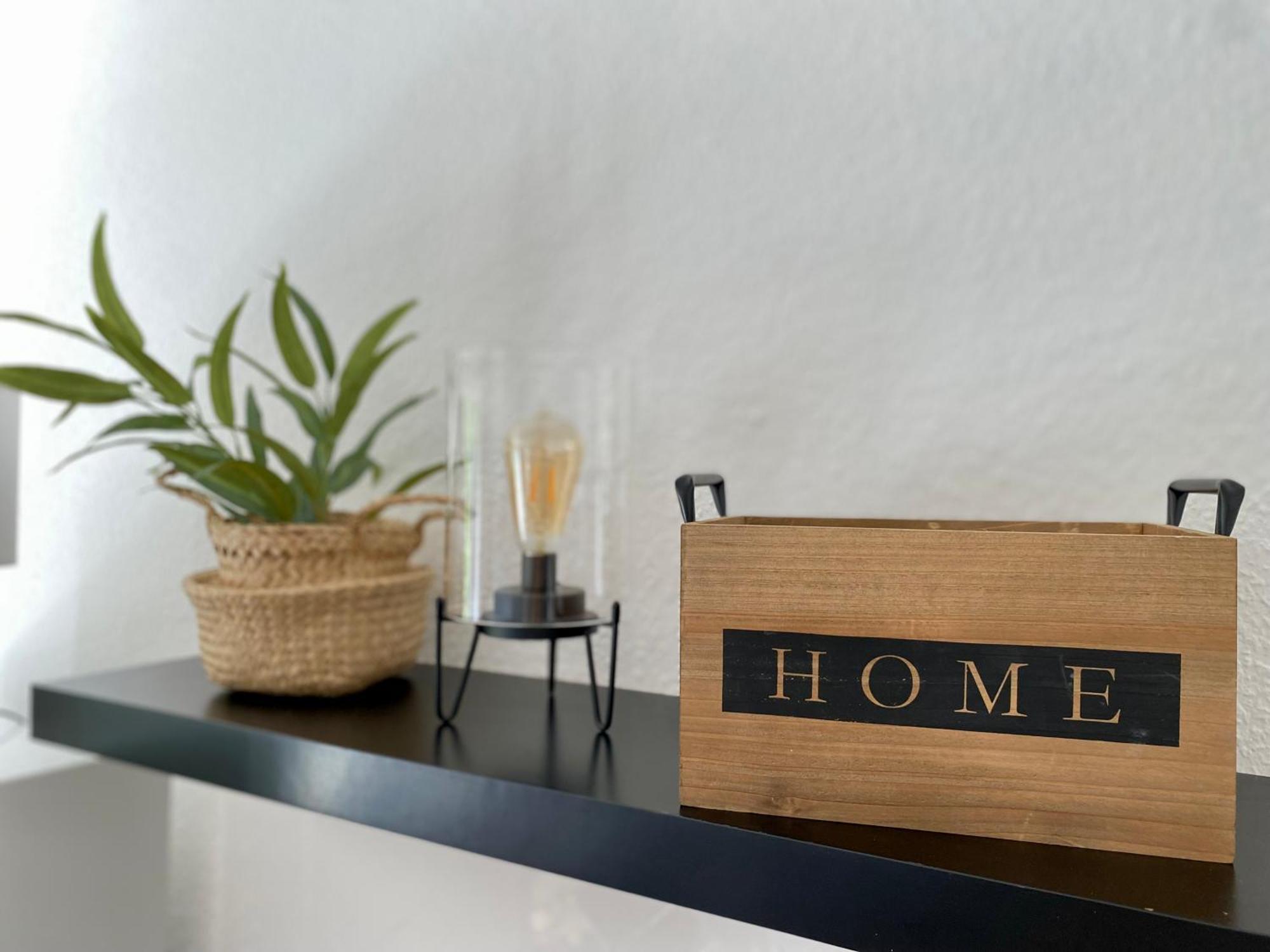 יינה Stilvolles Appartement מראה חיצוני תמונה